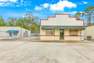 More details for 1114 Commercial Dr, Hammond, LA - Industrial for Lease