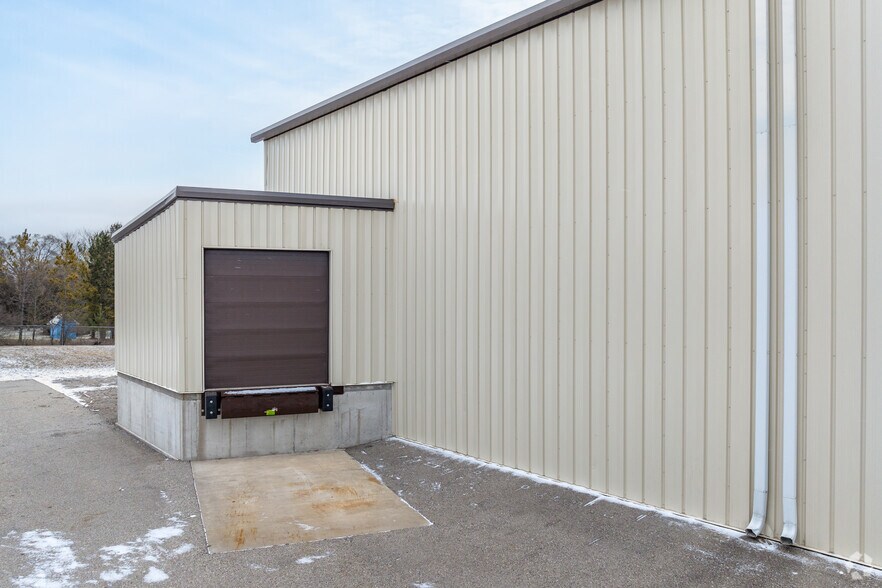 651 Columbus Ave, West Branch, MI à louer - Photo du bâtiment - Image 3 de 28