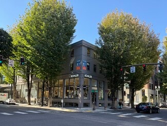 Plus de détails pour 1100 NW Glisan St, Portland, OR - Bureau, Bureau/Commerce de détail à louer