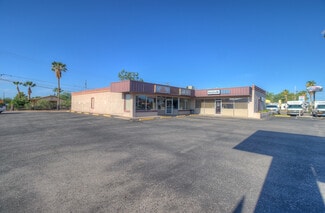 Plus de détails pour 623 E Florence Blvd, Casa Grande, AZ - Commerce de détail à vendre