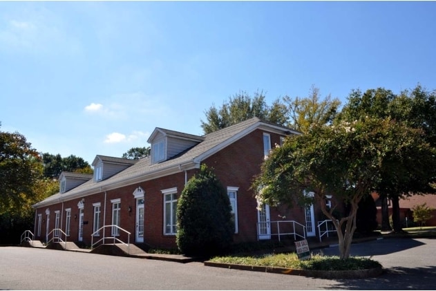 6551 Stage Oaks Dr, Memphis, TN for lease Primary Photo- Image 1 of 13