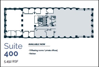 101 Montgomery St, San Francisco, CA for lease Floor Plan- Image 1 of 1