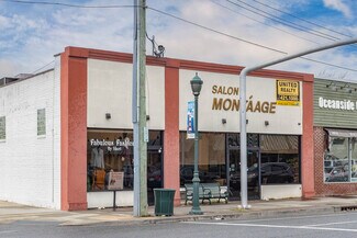 Plus de détails pour 2816 Long Beach Rd, Oceanside, NY - Bureau/Commerce de détail à louer