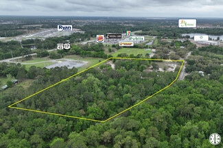 Plus de détails pour Old Kissimmee rd, Davenport, FL - Terrain à vendre