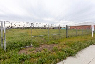 Plus de détails pour 2640 Cherry ave, Fresno, CA - Industriel à louer