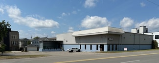 More details for 6107 Centennial Blvd, Nashville, TN - Industrial for Lease