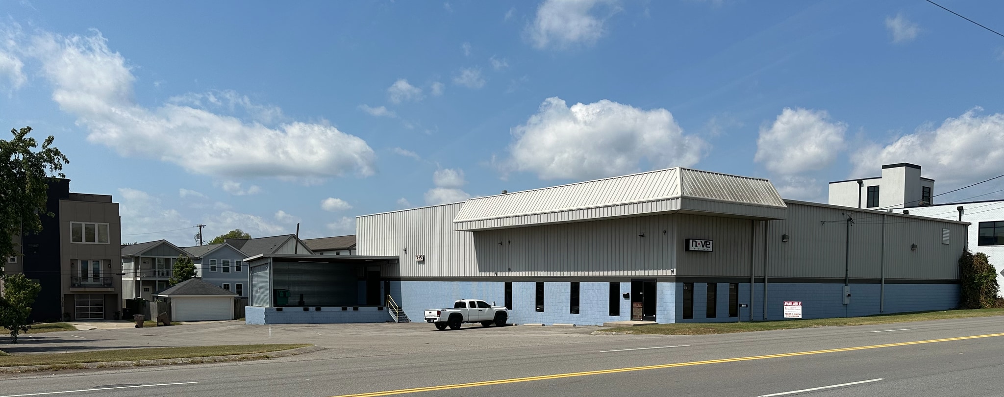 6107 Centennial Blvd, Nashville, TN for lease Building Photo- Image 1 of 8