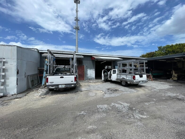 1717 S Division Ave, Orlando, FL for lease - Building Photo - Image 3 of 3