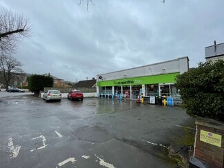 Plus de détails pour 143 Leckhampton Rd, Cheltenham - Commerce de détail à vendre