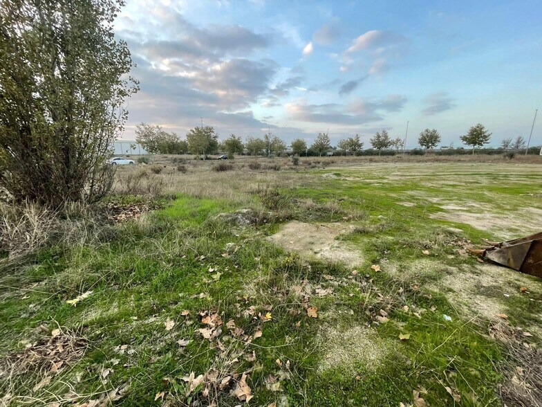 Terrain dans Cáceres, Cáceres à vendre - Plan de site - Image 3 de 4
