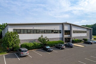 More details for 923 N Lenola Rd, Moorestown, NJ - Industrial for Lease