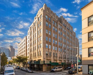 Plus de détails pour 90-04 161st St, Jamaica, NY - Bureau, Bureau/Médical à louer