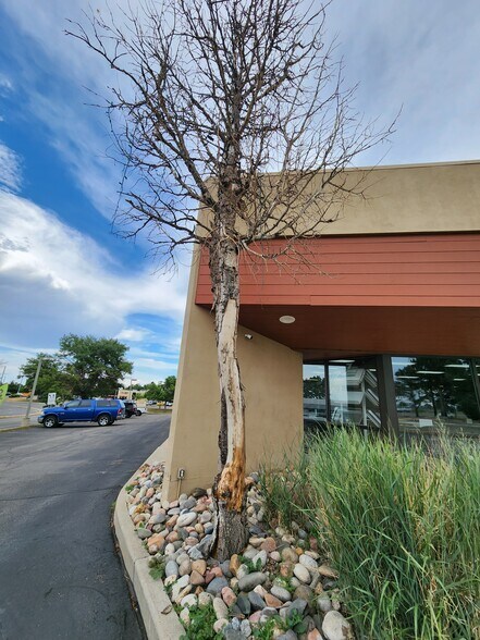 1140-1160 S Abilene St, Aurora, CO à louer - Photo du bâtiment - Image 3 de 18