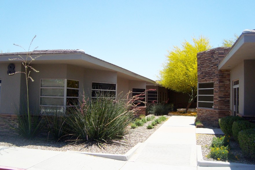 4425 E Agave Rd, Phoenix, AZ for sale - Building Photo - Image 3 of 9