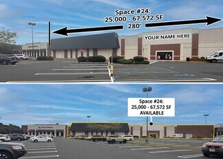 More details for 55 Brick Blvd, Brick, NJ - Retail for Lease