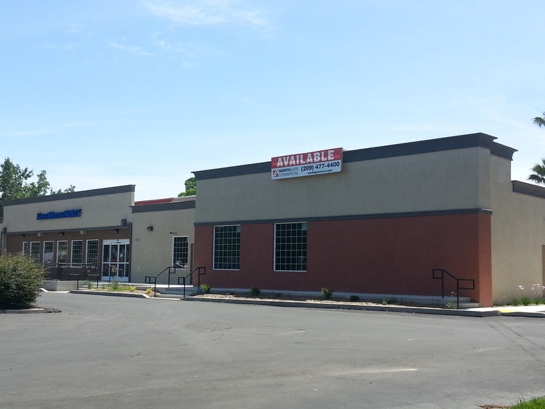 4120 Chiles Rd, Davis, CA for sale - Building Photo - Image 2 of 10