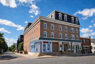 Plus de détails pour 93 E Main St, Newark, DE - Commerce de détail à louer