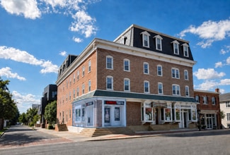 More details for 93 E Main St, Newark, DE - Retail for Lease