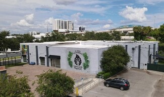 Plus de détails pour 1960 5th Ave S, Saint Petersburg, FL - Industriel à vendre