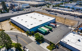 More details for 13360 Molette St, Santa Fe Springs, CA - Industrial for Lease