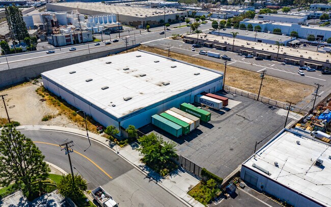 More details for 13360 Molette St, Santa Fe Springs, CA - Industrial for Lease