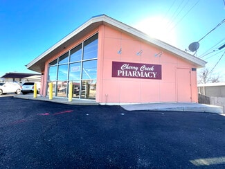 Plus de détails pour 6336 Leetsdale Dr, Denver, CO - Commerce de détail à vendre