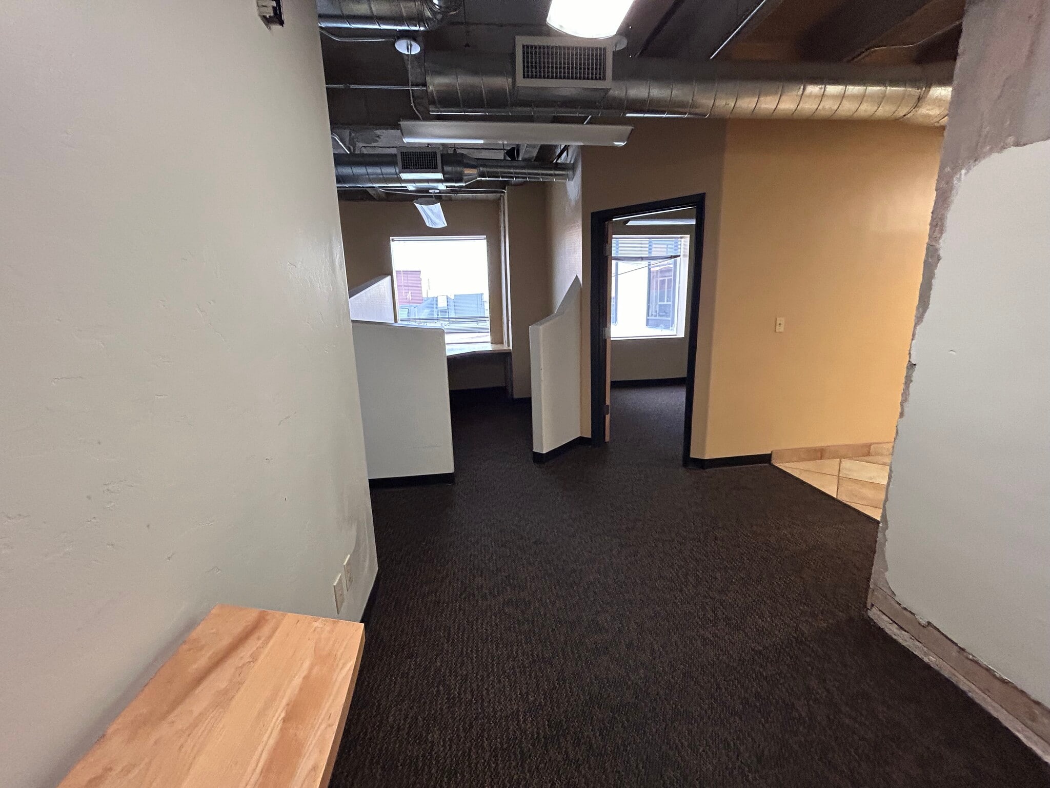 100 N Stone Ave, Tucson, AZ for lease Interior Photo- Image 1 of 14