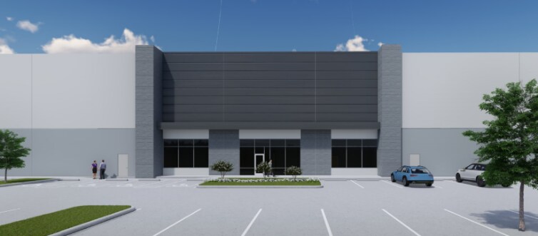 4101 Duncanville Rd, Dallas, TX à vendre - Photo du bâtiment - Image 2 de 12