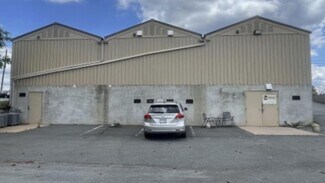 Plus de détails pour 1069 Burnbridge Rd, Forest, VA - Industriel à louer