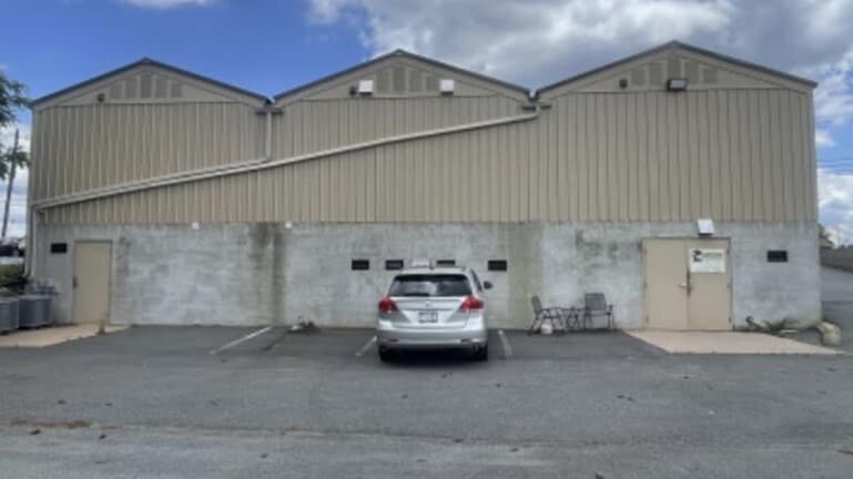1069 Burnbridge Rd, Forest, VA for lease Building Photo- Image 1 of 3