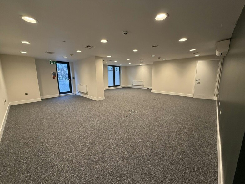 2 Baltimore Wharf, London for sale - Building Photo - Image 2 of 7