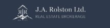 JA Rolston Ltd.
