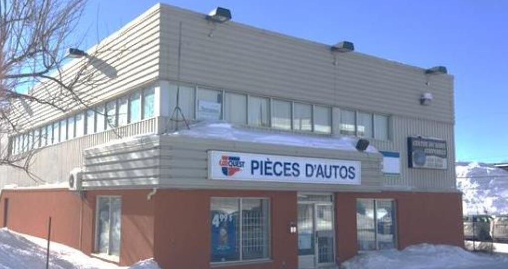 3060 Av Maricourt, Québec, QC à vendre Photo principale- Image 1 de 1