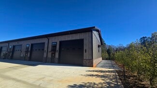 More details for 144 McCrary Rd, Mooresville, NC - Flex for Lease