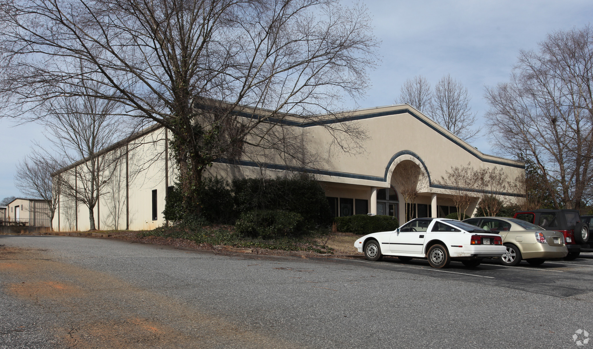 1324 Union Hill Rd, Alpharetta, GA à vendre Photo du bâtiment- Image 1 de 1