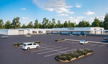 860 Main Rd, Johns Island, SC à louer Photo intérieure- Image 2 de 7