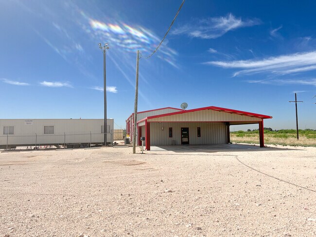 More details for 3611 N US Highway 87, Big Spring, TX - Industrial for Lease