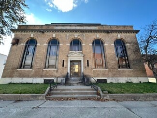 Plus de détails pour 100 E Main St, Frankfort, NY - Bureau à vendre