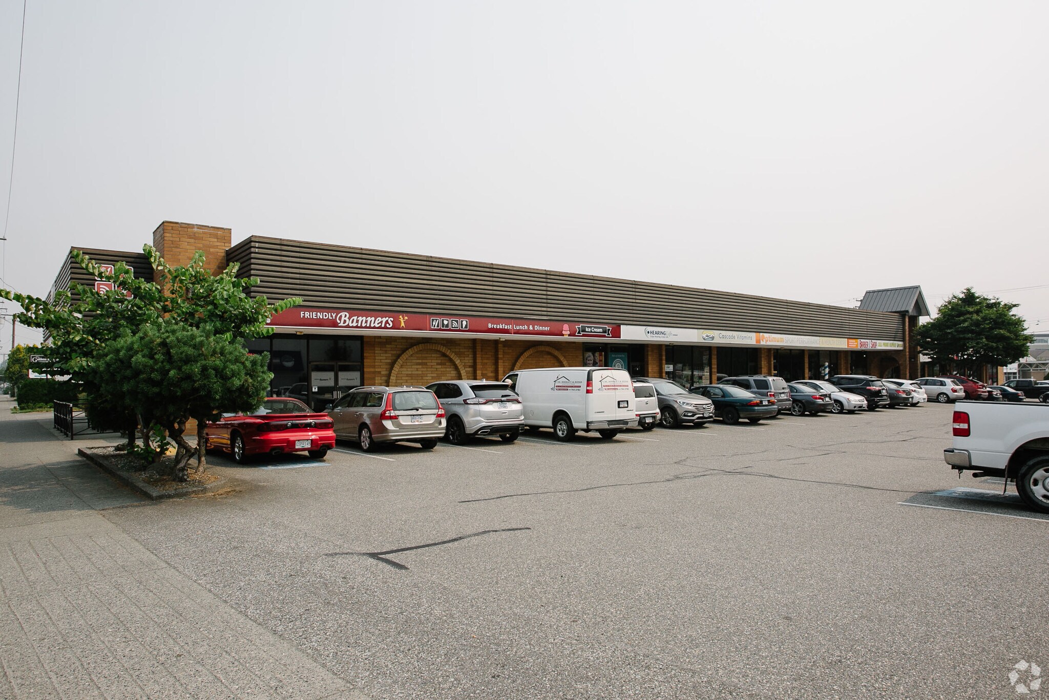 45966 Yale Rd, Chilliwack, BC à vendre Photo principale- Image 1 de 1