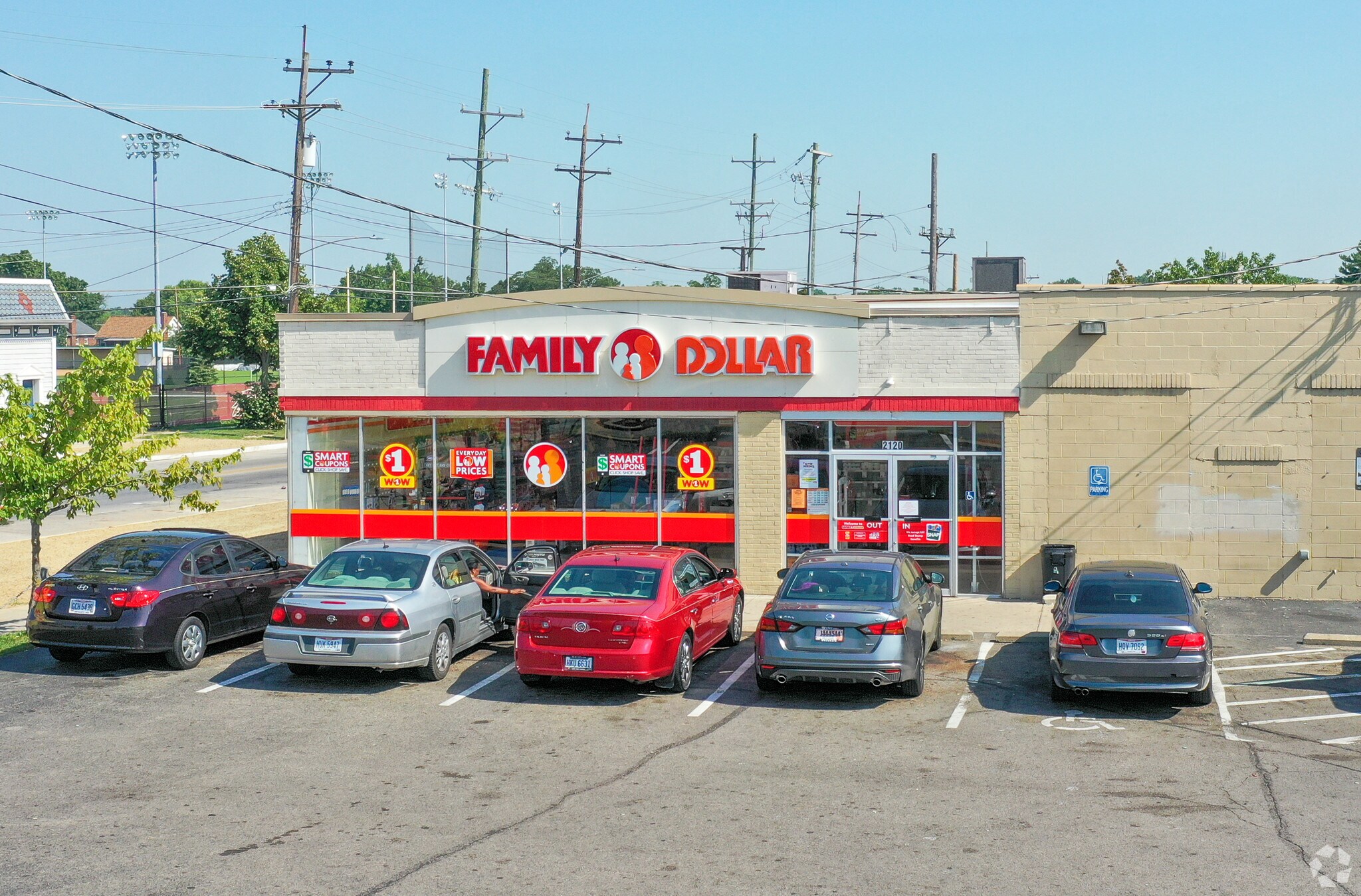 2120 Ferguson Rd, Cincinnati, OH for sale Building Photo- Image 1 of 1