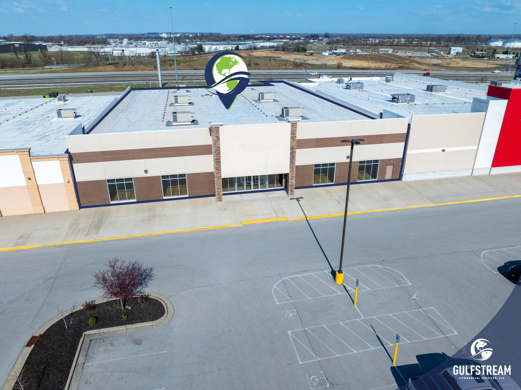 2454-2630 Calumet Trce, Owensboro, KY for lease Building Photo- Image 1 of 11