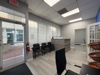 More details for 111 Bedford Rd, Armonk, NY - Retail for Lease