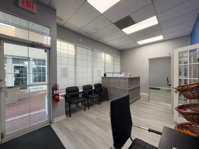 111 Bedford Rd, Armonk, NY for lease Primary Photo- Image 1 of 18