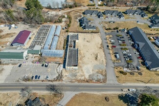 More details for 197 Gray Rd, Cumberland, ME - Land for Sale