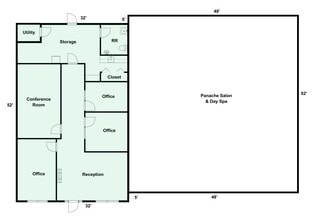 14410 Golf Course Dr, Baxter, MN for lease Interior Photo- Image 2 of 17