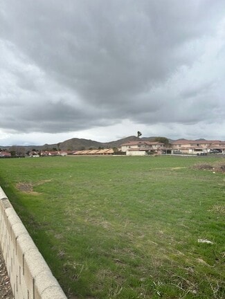 More details for 411 Sanderson Ave, Hemet, CA - Land for Sale