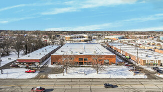 More details for 7455 Tyler Blvd, Mentor, OH - Industrial for Lease