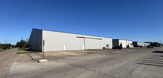 More details for 813 Dumont St, South Houston, TX - Industrial for Lease