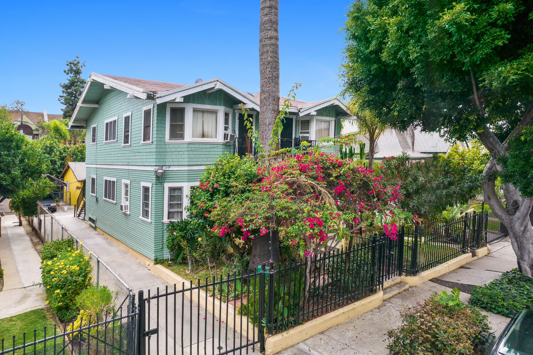 1156 W 25th St, Los Angeles, CA for sale Building Photo- Image 1 of 1