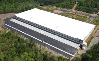 Plus de détails pour 731 Cassville White Rd, Cartersville, GA - Industriel à louer